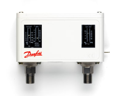DANFOSS 060-001366