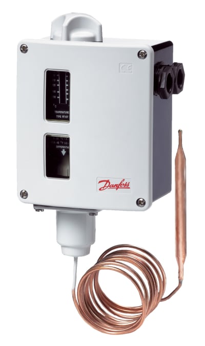 DANFOSS 017-514066