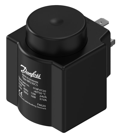 DANFOSS 018F4720