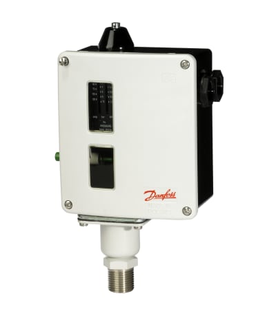 DANFOSS 017-526766