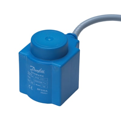 DANFOSS 018F6272