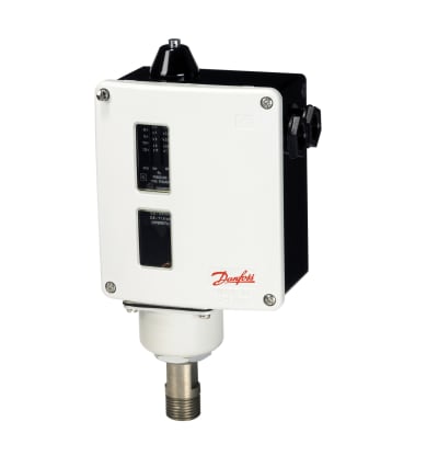 DANFOSS 017L003266