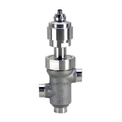 DANFOSS 027H7244