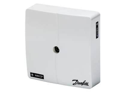 DANFOSS 084N1007