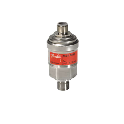 DANFOSS 060G1777