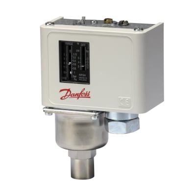 DANFOSS 060-214966