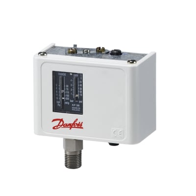 DANFOSS 060-216466