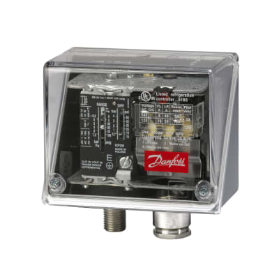 DANFOSS 060-538666