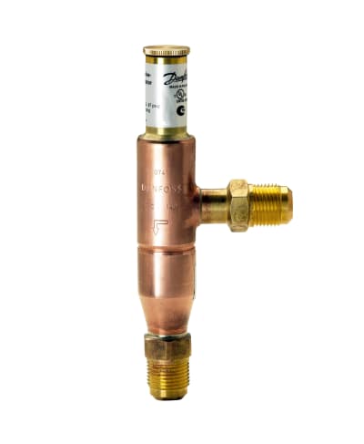 DANFOSS 034L0141