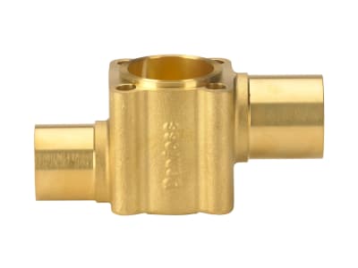 DANFOSS 067B4016