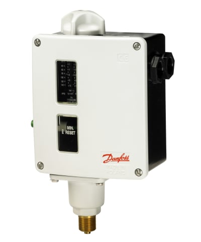 DANFOSS 017-140066
