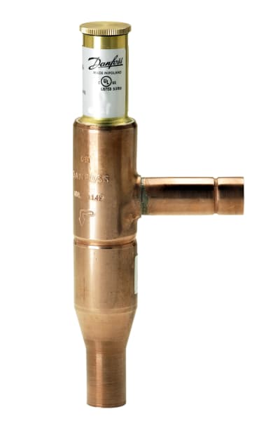 DANFOSS 034L0049