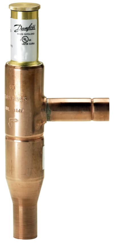 DANFOSS 034L0051