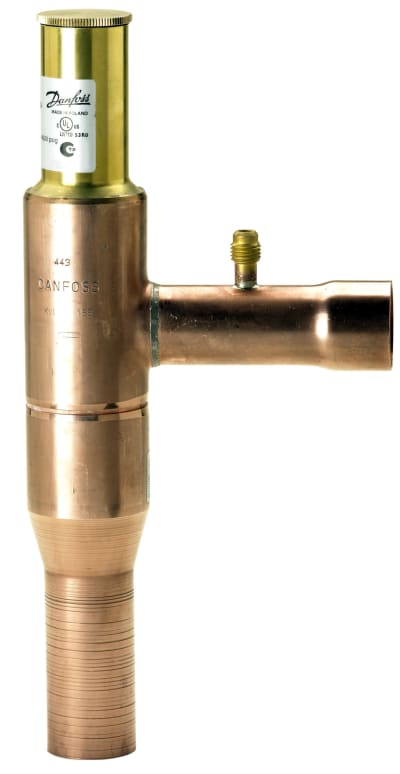 DANFOSS 034L1066