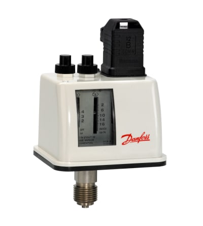 DANFOSS 017B0010