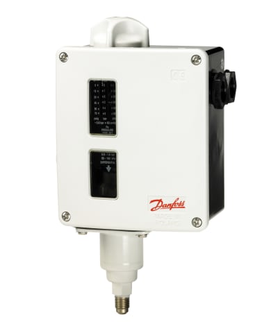 DANFOSS 017-524666