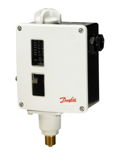 DANFOSS 017-141666
