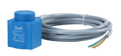 DANFOSS 018F6279