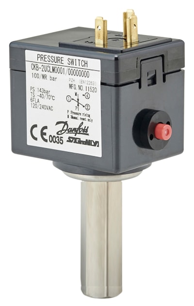 DANFOSS 061Z5001