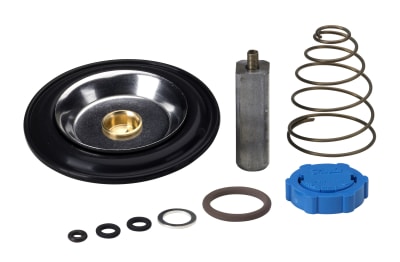DANFOSS 032U6015