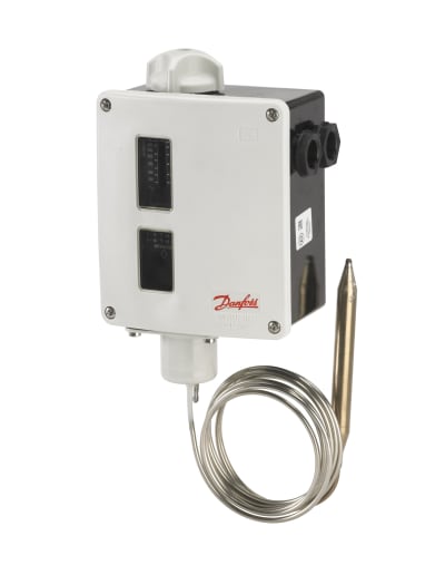 DANFOSS 017-522766