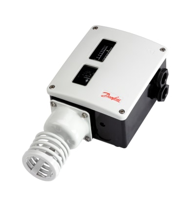DANFOSS 017-503766
