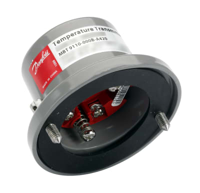 DANFOSS 084Z6000