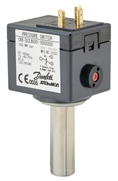 DANFOSS 061Z6003
