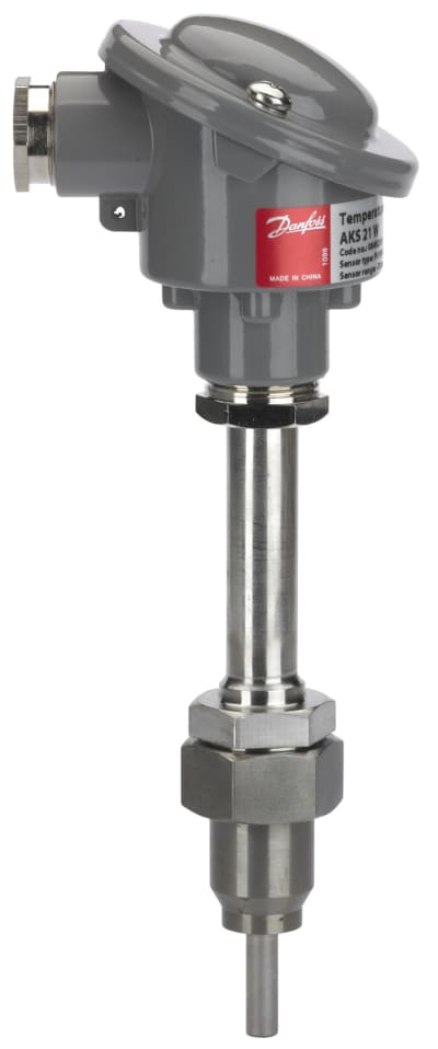 DANFOSS 084N2016