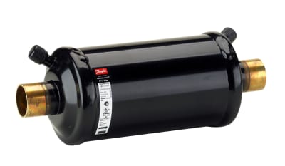 DANFOSS 023Z1017