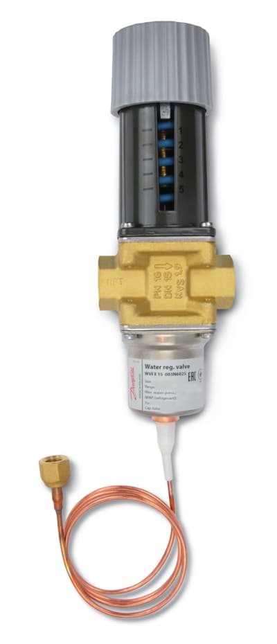 DANFOSS 003N3411