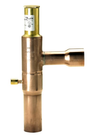 DANFOSS 034L0095