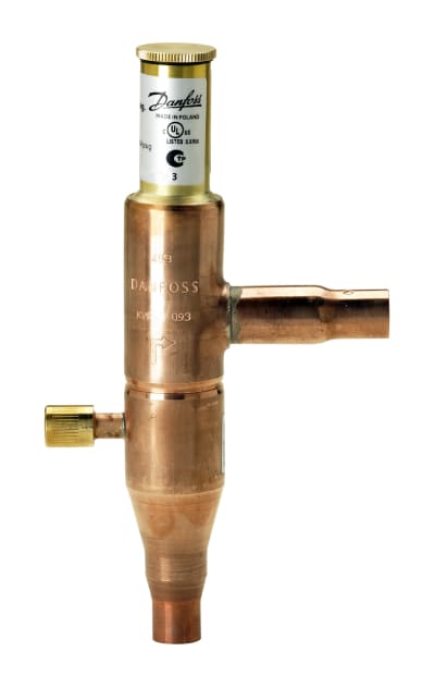 DANFOSS 034L0093