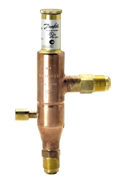 DANFOSS 034L0091