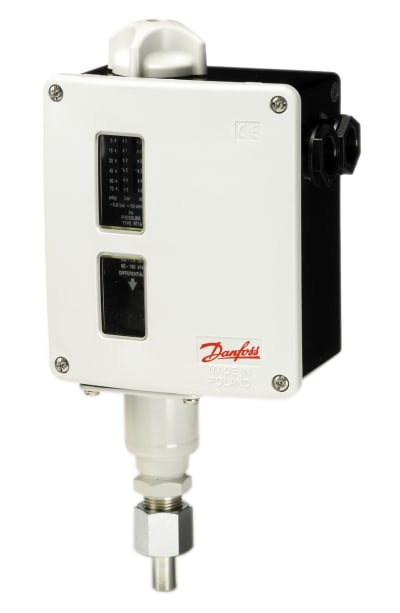 DANFOSS 017-500766