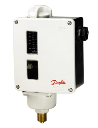 DANFOSS 017-529166