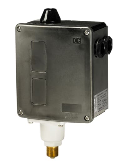 DANFOSS 017-520166