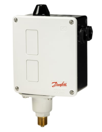 DANFOSS 017-529666