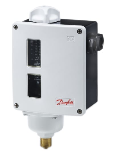 DANFOSS 017-523766
