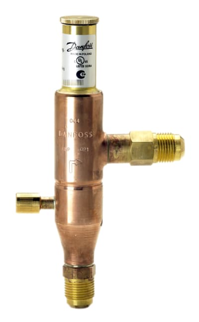 DANFOSS 034L0021