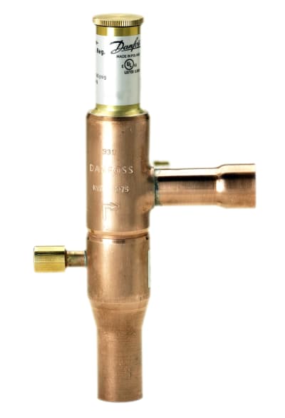 DANFOSS 034L0219