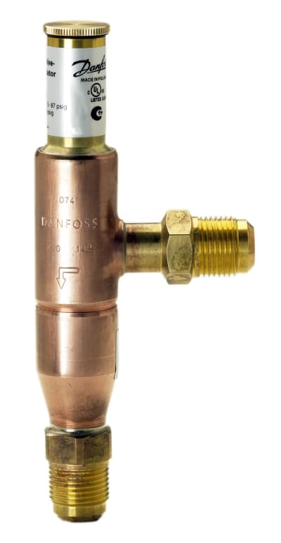 DANFOSS 034L0172