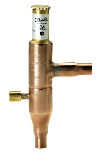 DANFOSS 034L0177