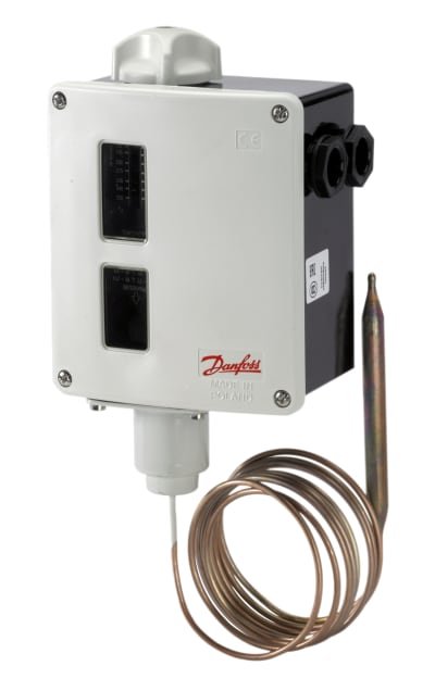 DANFOSS 017-505366