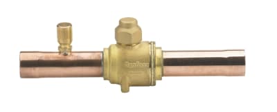 DANFOSS 009L7524