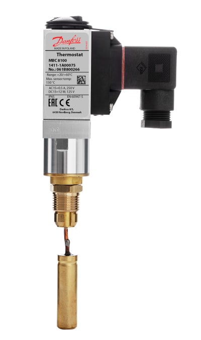 DANFOSS 061B800266