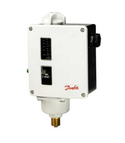DANFOSS 017-511066
