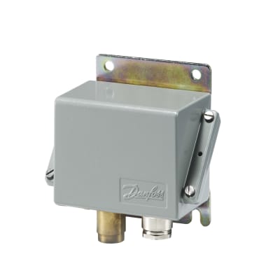 DANFOSS CAS133