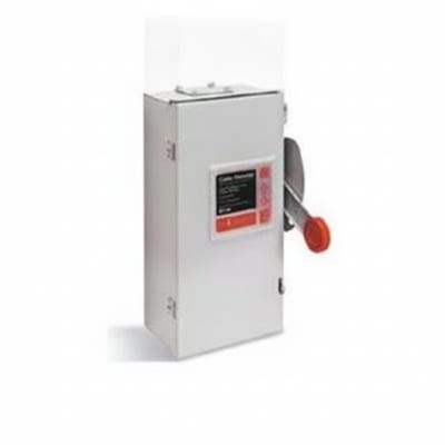 EATON CORPORATION DH361URK