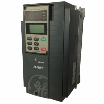 GENERAL ELECTRIC 6KAF343001ES-A1